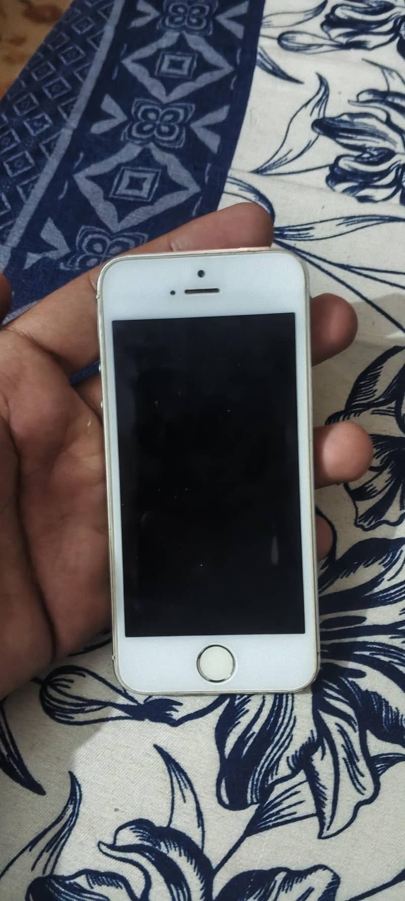 Apple iPhone 5s 2