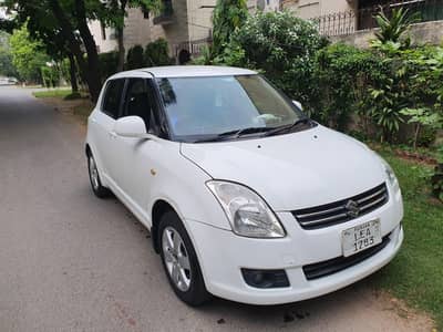 Suzuki Swift 2020 btr thn cultus wagon r alto