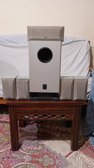 onkyo speaker woofer 5.1 home theater like Bose jbl Sony Yamaha akai