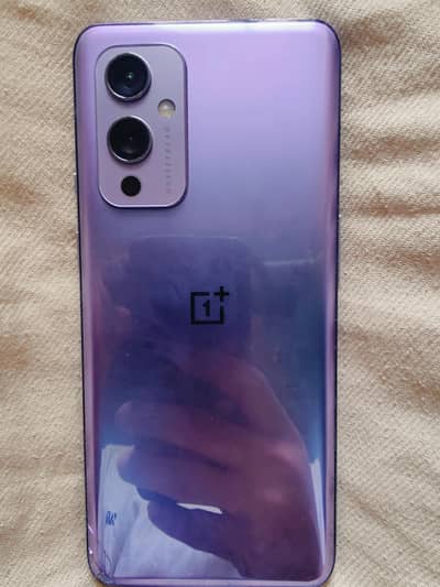One Plus 9 5g