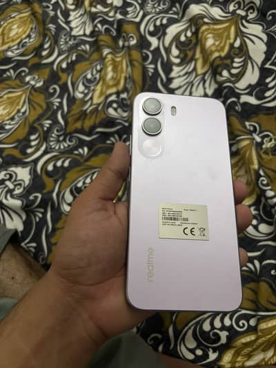 Realme U1