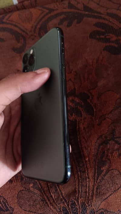 Apple iPhone 11 Pro