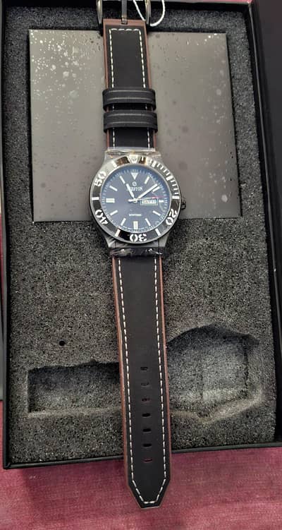 Sveston Monterrey Dark Blue | Brand New | Original | Warranty اور