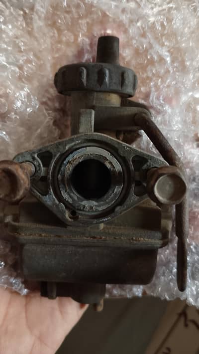 sale my 70cc bike carburator