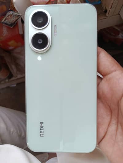 Xiaomi Redmi turbo 4 pro