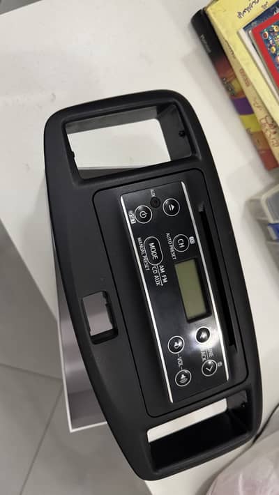 Daihatsu mira Genuine CD player