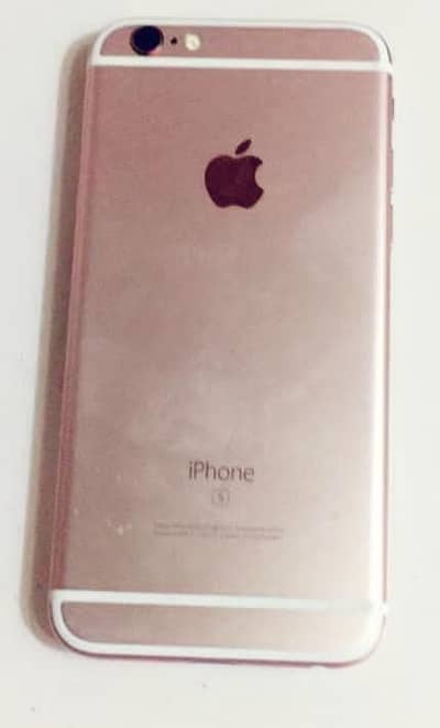 Apple iPhone 6S