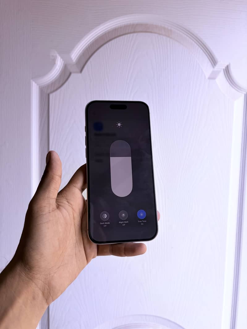 Apple iPhone 16 Pro Max 1