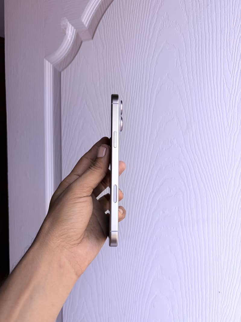 Apple iPhone 16 Pro Max 2