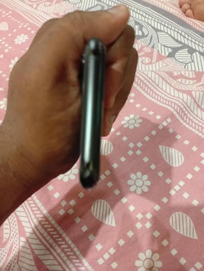 Apple iPhone 11 Pro