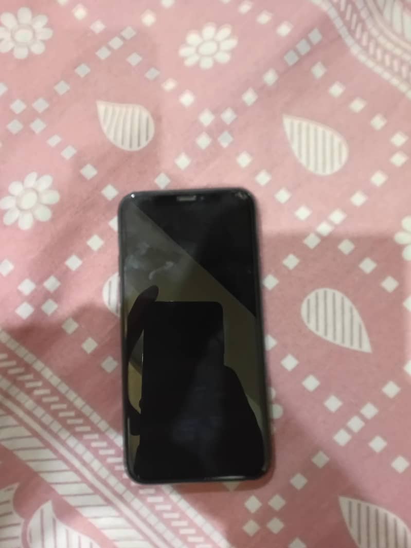 Apple iPhone 11 Pro 5