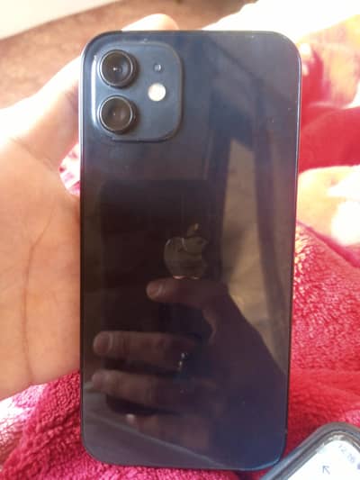 Apple iPhone 12