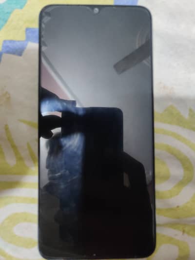 OPPO A3x