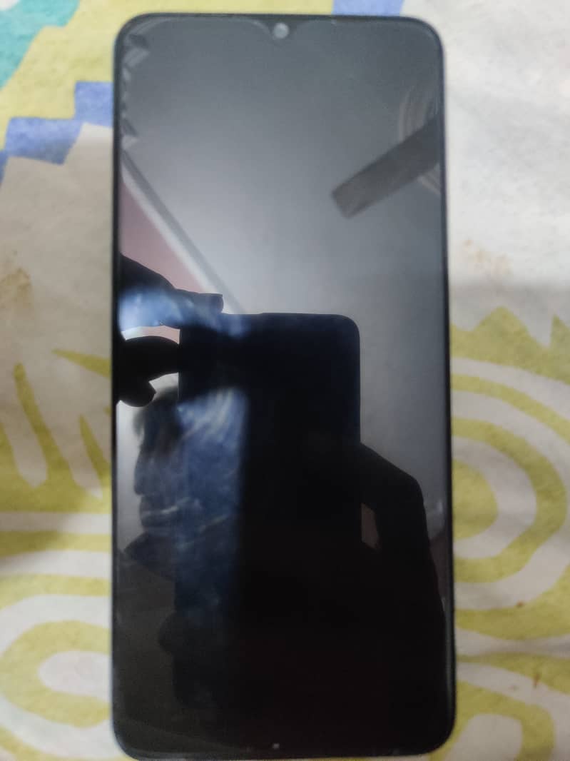 OPPO A3x 0