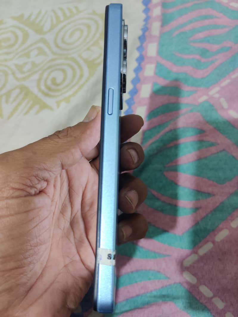 OPPO A3x 2