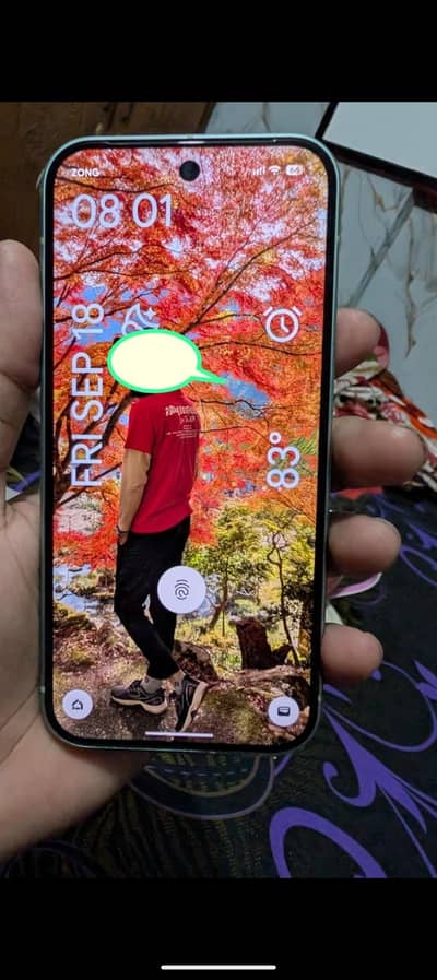 Google Pixel 9