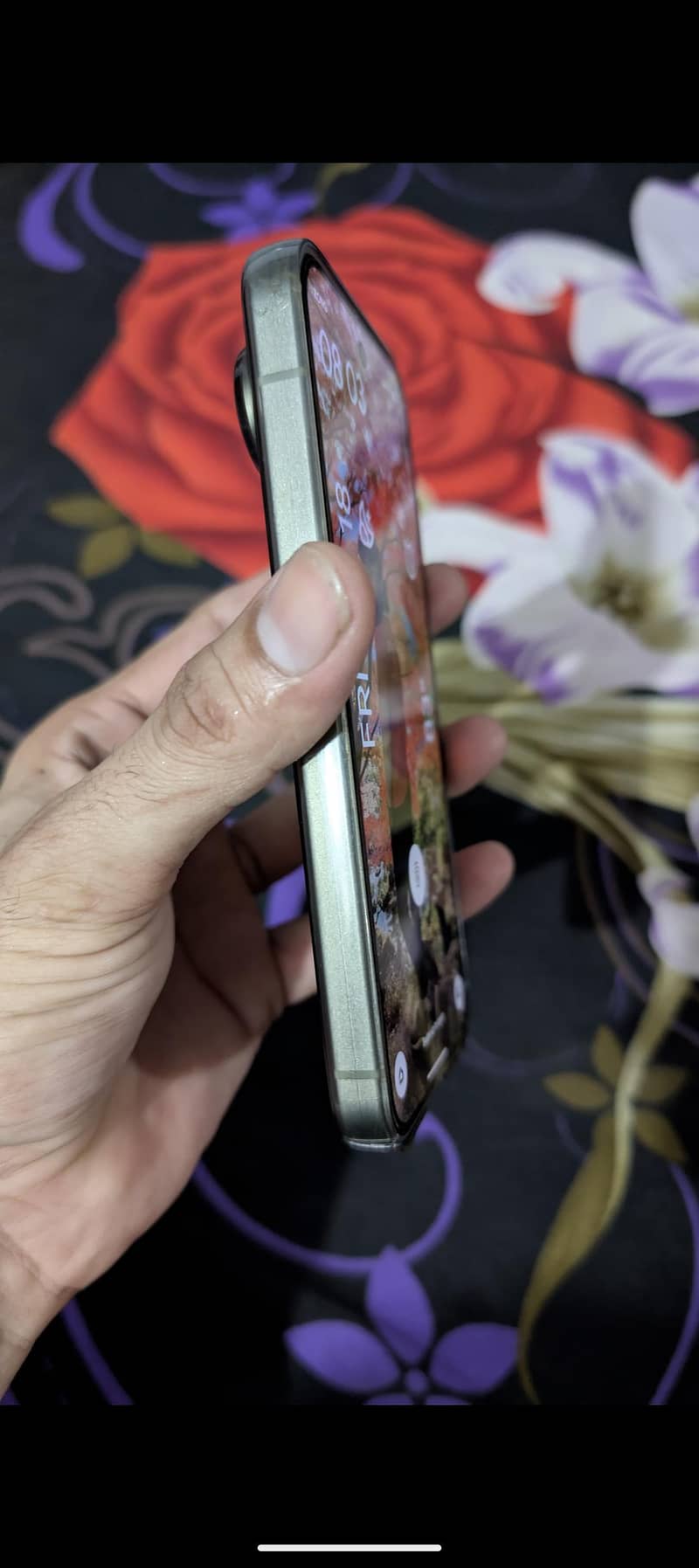 Google Pixel 9 1