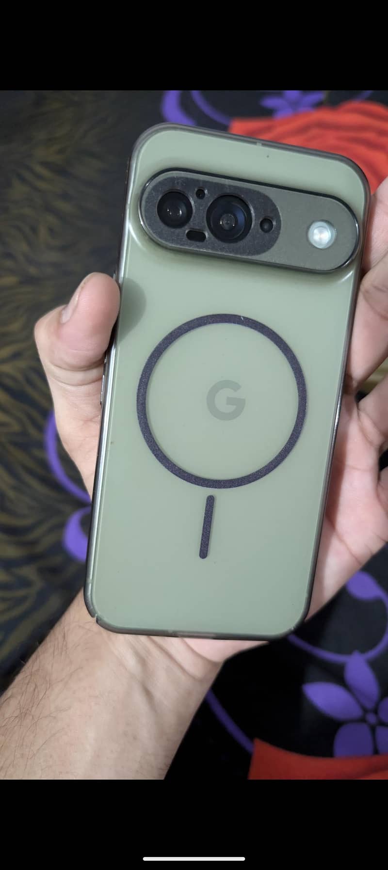 Google Pixel 9 2