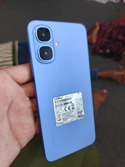 Infinix Smart 10 4/64
