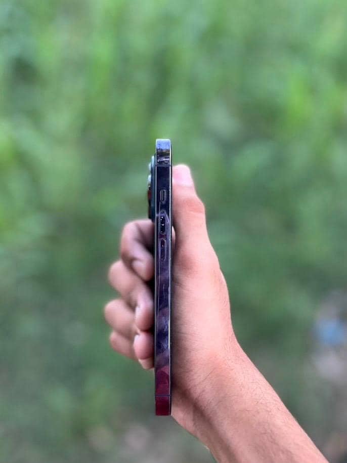 Apple iPhone 14 Pro 5