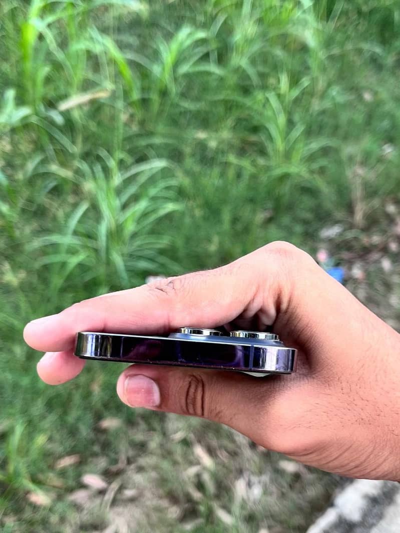 Apple iPhone 14 Pro 6