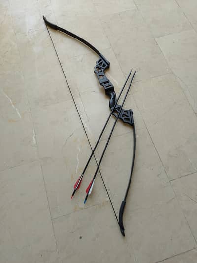 Archery For Sale Like New Jis ne line ha 0325/733070 is no. pe rabta