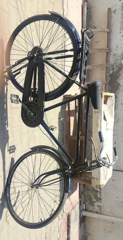 Shorab  Original 22 inch  Size Cycle - Gents Teen Size - Ready to Ride