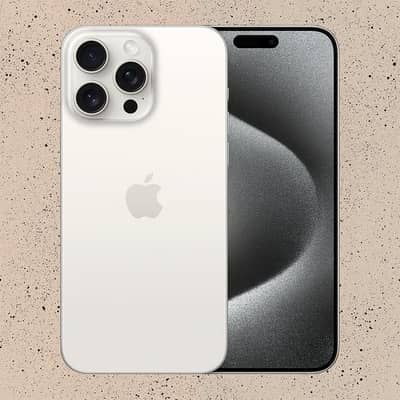 Apple iPhone 15 Pro Max 256gb 100%