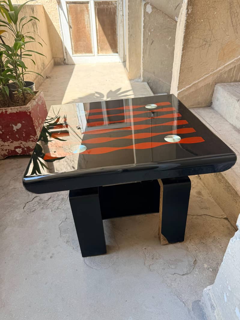 drawing table 1