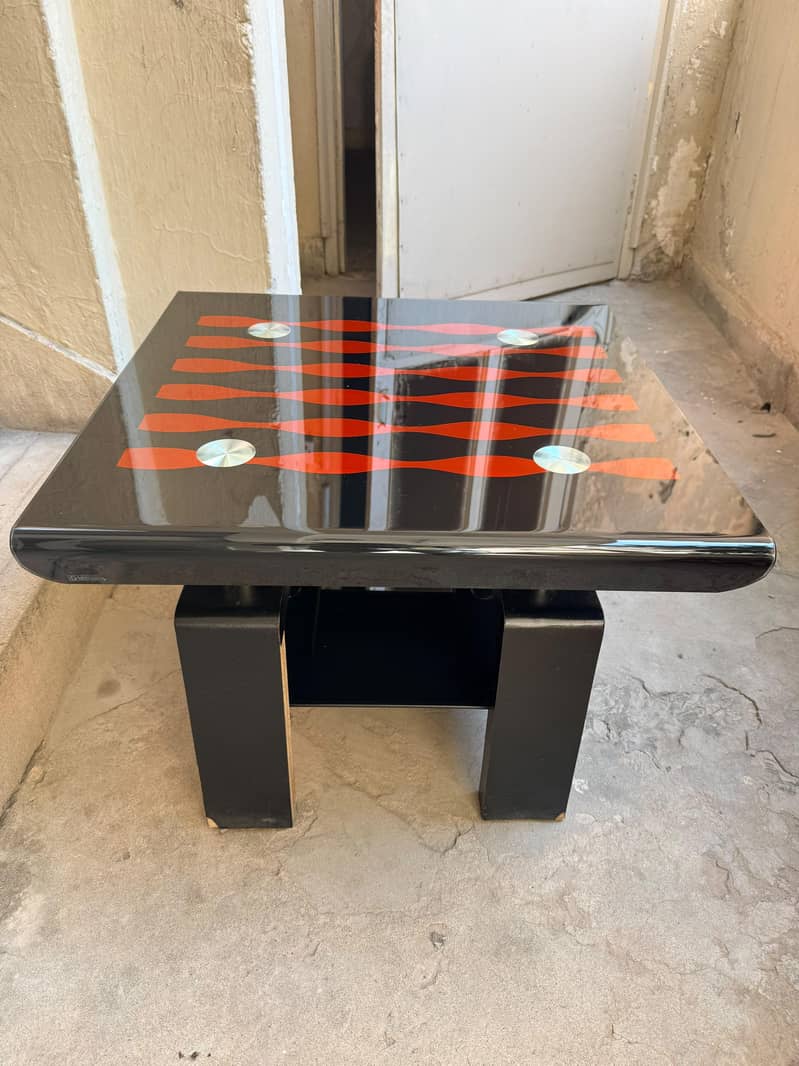 drawing table 2