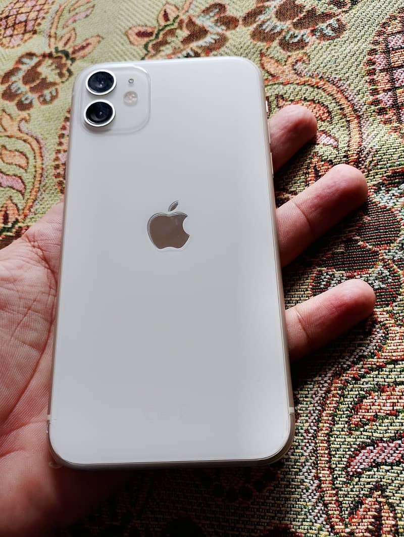 Apple iPhone 11 2