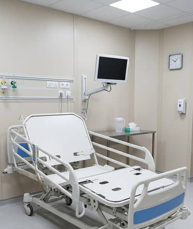 Hospital Bed\Icu bed\electric patient bed\Surgical Bed for home care