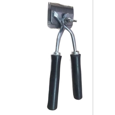 sheep hair cutting machine