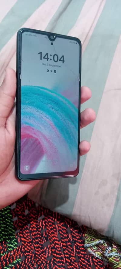 Samsung Mobile A32