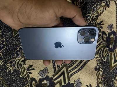 Apple iPhone 12 Pro