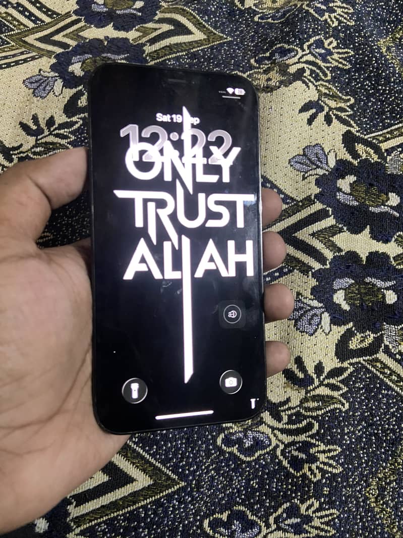 Apple iPhone 12 Pro 6