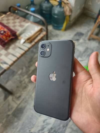 Apple iPhone 11 64gb Factory Unlocked 78 battery health