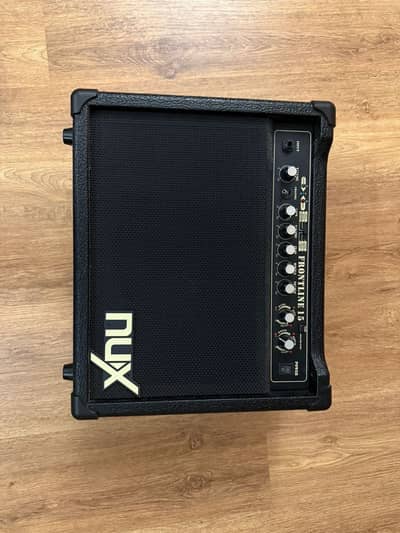 Amplifier