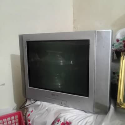 television