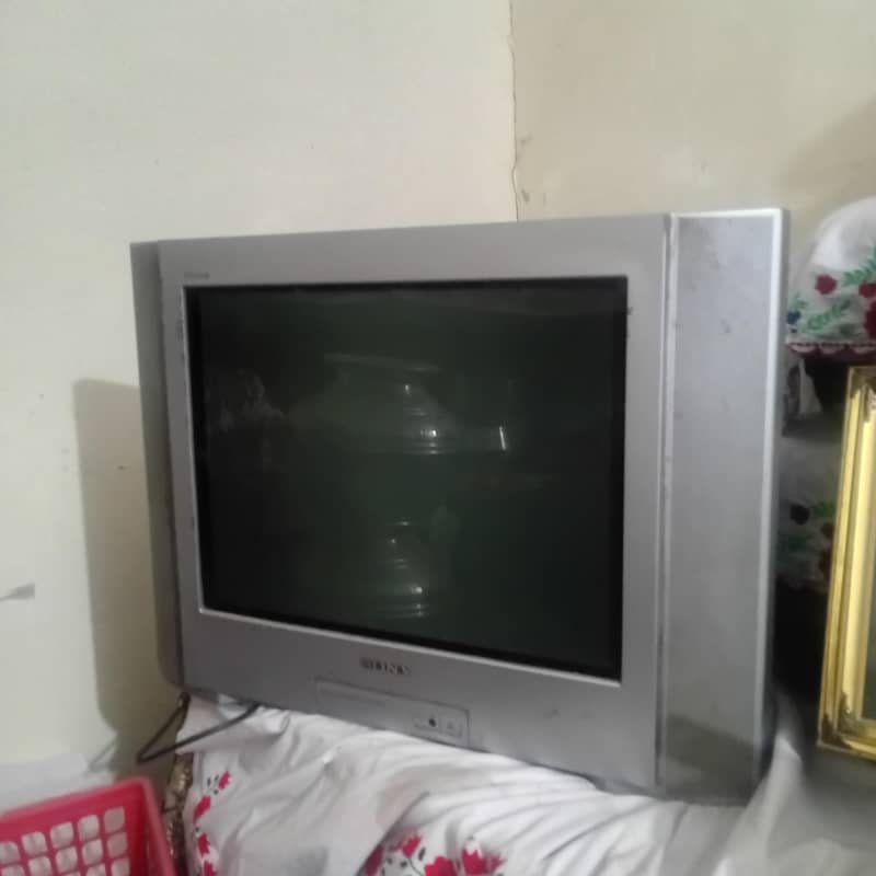 television 0