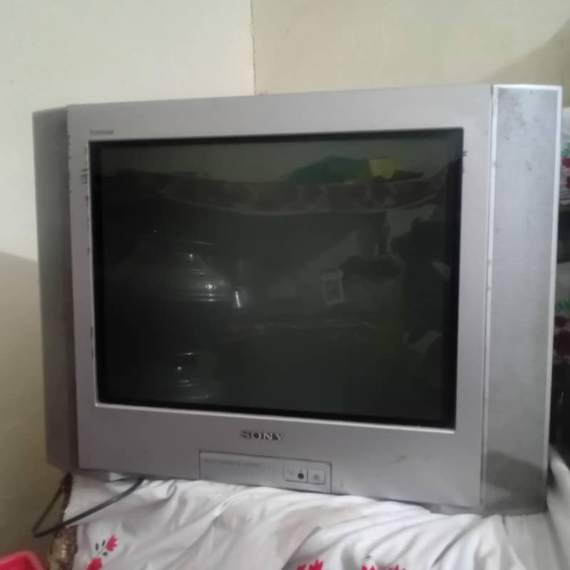 television 1