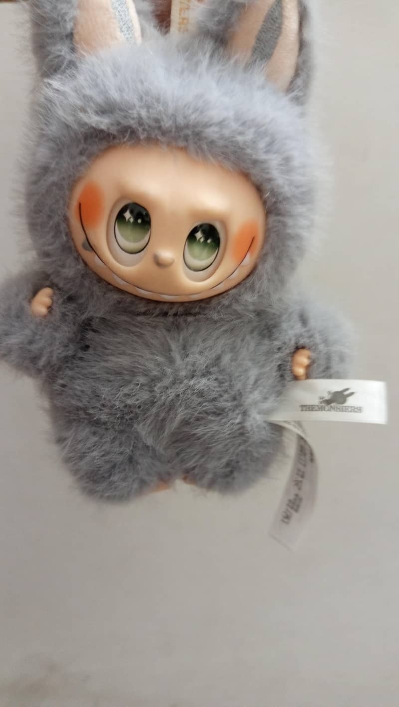 labubu 3