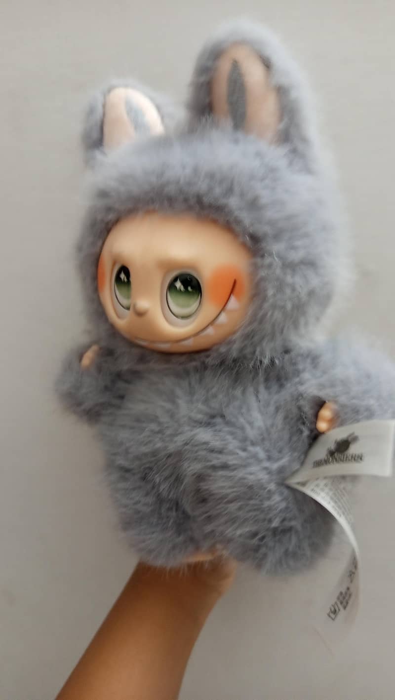 labubu 4