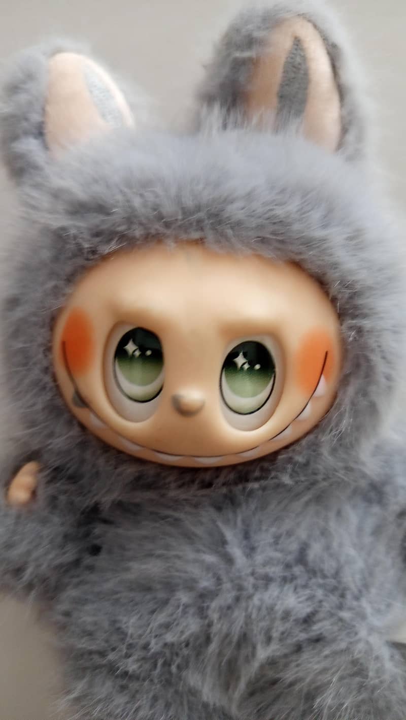 labubu 5