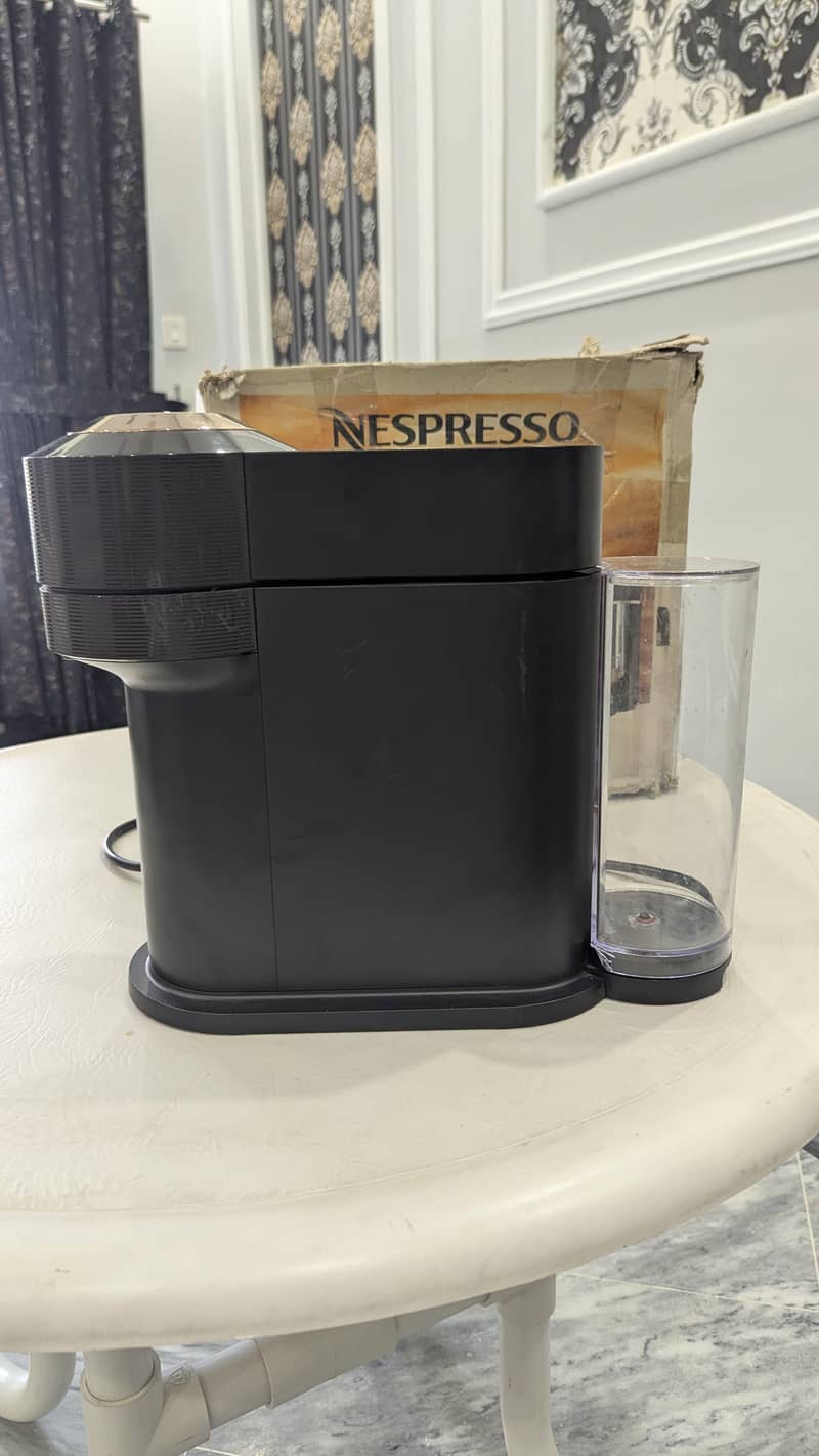 NESPRESSO VERTUO NEXT 2
