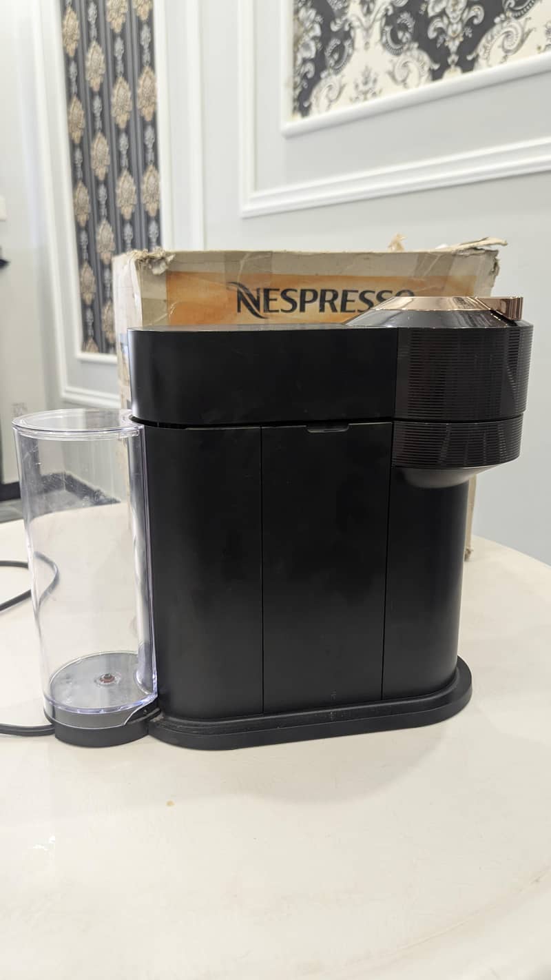 NESPRESSO VERTUO NEXT 3