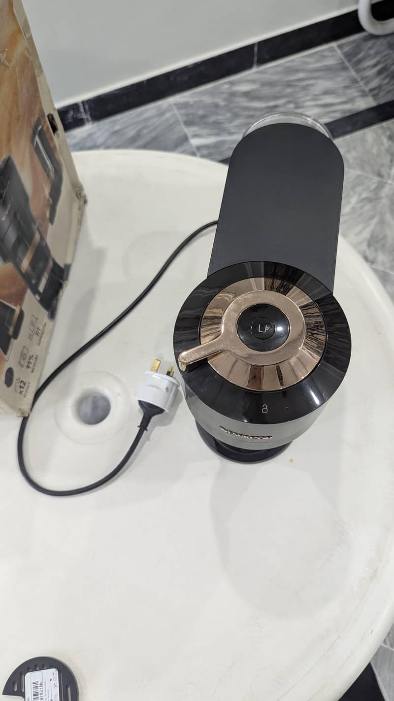 NESPRESSO VERTUO NEXT 8