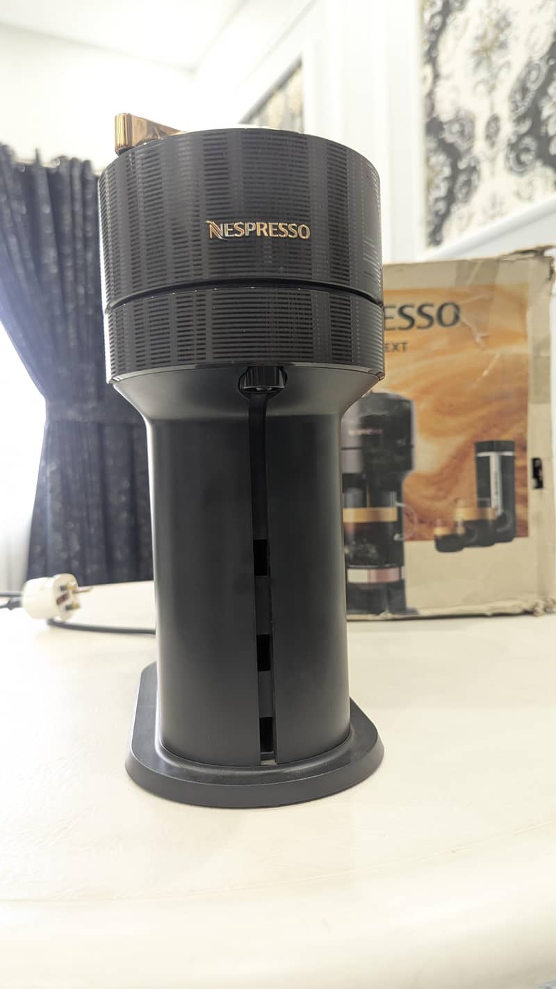 NESPRESSO VERTUO NEXT 9