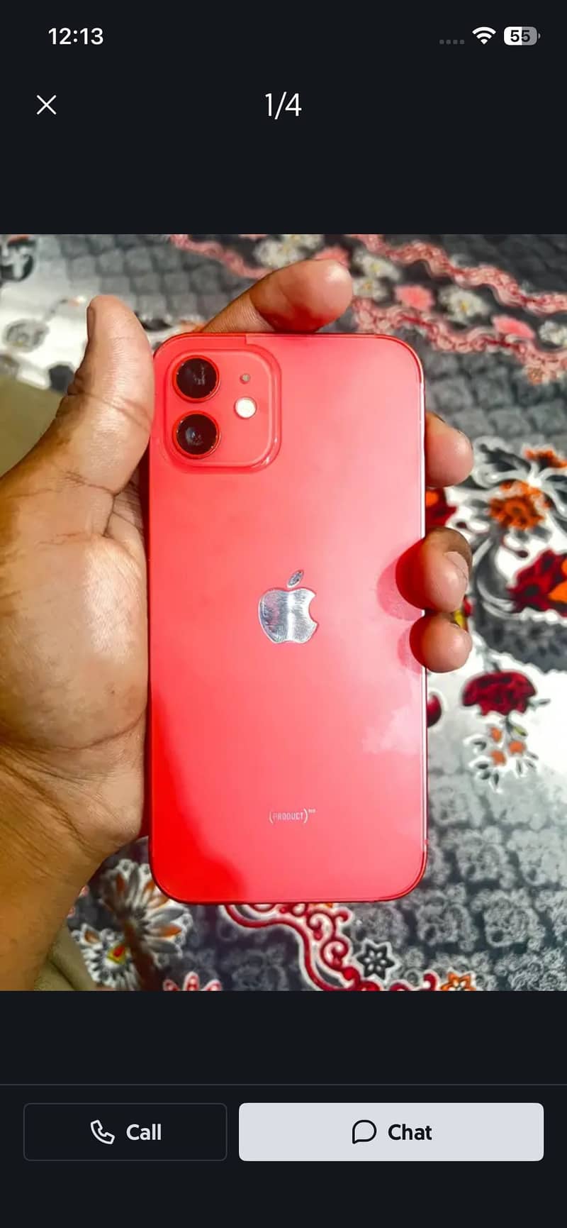 Apple iPhone 12 0