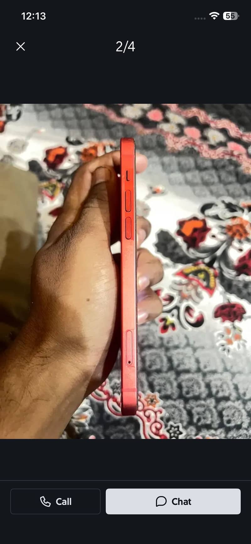 Apple iPhone 12 3
